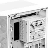 NZXT PA-8G2BW-EU bianco