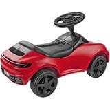 Simba 800056353 giocattolo a dondolo e cavalcabile Auto cavalcabile rosso/Nero, 1 anno/i, 4 ruota(e), Plastica, Nero, Rosso