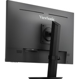 ViewSonic VS20000(VG2708-4K) Nero (opaco)