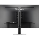 ViewSonic VS20000(VG2708-4K) Nero (opaco)