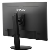 ViewSonic VS20000(VG2708-4K) Nero (opaco)