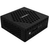 ZOTAC ZBOX-CI337NANO-BE Nero