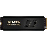 ADATA SLEG-970P-4TCI Nero/Oro