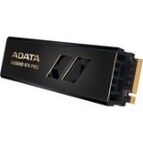 ADATA SLEG-970P-4TCI Nero/Oro