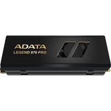 ADATA SLEG-970P-4TCI Nero/Oro