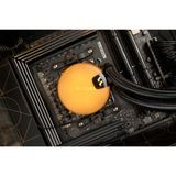 ALTERNATE AGP-DESIGN-AMD-003 Nero/legno