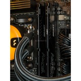 ALTERNATE AGP-DESIGN-AMD-003 Nero/legno