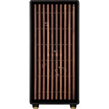 ALTERNATE AGP-DESIGN-AMD-003 Nero/legno