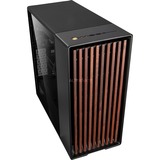 ALTERNATE AGP-DESIGN-AMD-003 Nero/legno