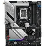 ASRock 90-MXBPQ0-A0UAYZ Nero