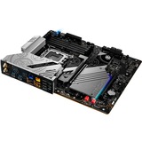 ASRock 90-MXBPQ0-A0UAYZ Nero