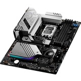 ASRock 90-MXBPQ0-A0UAYZ Nero