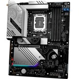 ASRock 90-MXBPQ0-A0UAYZ Nero