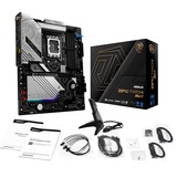 ASRock 90-MXBPQ0-A0UAYZ Nero