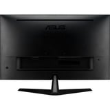 ASUS VY279HGR Nero