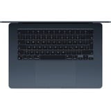 Apple MacBook Air (15") 2024 Nero