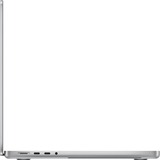 Apple MacBook Pro (14") 2024 argento