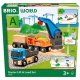 BRIO 63602800 