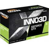 INNO3D N16502-04D6X-1177VA25 