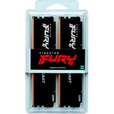 Kingston FURY KF560C30BBEK2-32 Nero