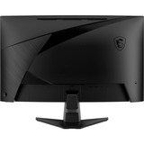 MSI MAG 27CQ6F Nero