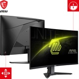 MSI MAG 27CQ6F Nero