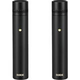 Rode Microphones TF5MP Nero/Oro