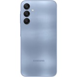 SAMSUNG Galaxy A25 5G blu