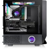 Thermaltake CA-1Z3-00M1WN-00 Nero