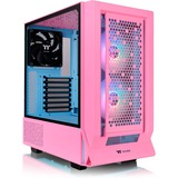 Thermaltake CA-1Z3-00MAWN-00 fucsia