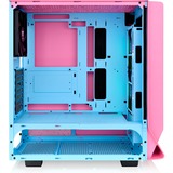 Thermaltake CA-1Z3-00MAWN-00 fucsia