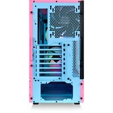 Thermaltake CA-1Z3-00MAWN-00 fucsia