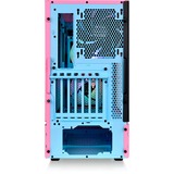 Thermaltake CA-1Z3-00MAWN-00 fucsia