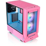 Thermaltake CA-1Z3-00MAWN-00 fucsia