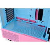 Thermaltake CA-1Z3-00MAWN-00 fucsia