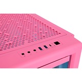 Thermaltake CA-1Z3-00MAWN-00 fucsia