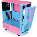 Thermaltake CA-1Z3-00MAWN-00 fucsia