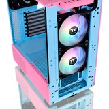 Thermaltake CA-1Z3-00MAWN-00 fucsia