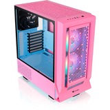 Thermaltake CA-1Z3-00MAWN-00 fucsia