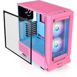 Thermaltake CA-1Z3-00MAWN-00 fucsia