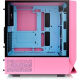 Thermaltake CA-1Z3-00MAWN-00 fucsia