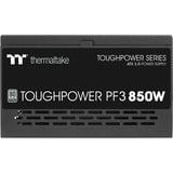 Thermaltake Toughpower PF3 850W Nero