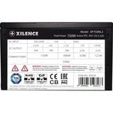 Xilence XN430 Nero