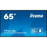 iiyama LH6560UHS-B2AG Nero (opaco)