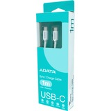 ADATA CACC-100PN-WH bianco