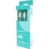 ADATA CACC-200PN-WH bianco