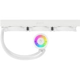 ARCTIC Liquid Freezer III 420 A-RGB bianco