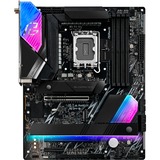 ASRock 90-MXBPG0-A0UAYZ Nero