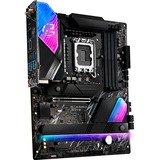 ASRock 90-MXBPG0-A0UAYZ Nero