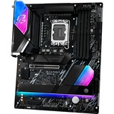 ASRock 90-MXBPG0-A0UAYZ Nero